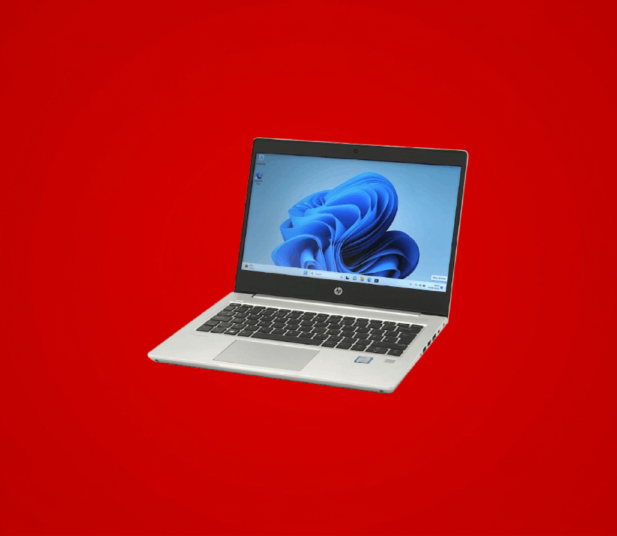 HP ProBook 430 G6