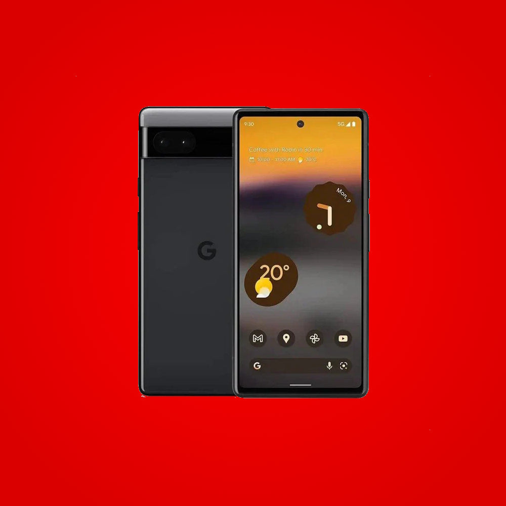 GOOGLE PIXEL 6A 6GB/128GB