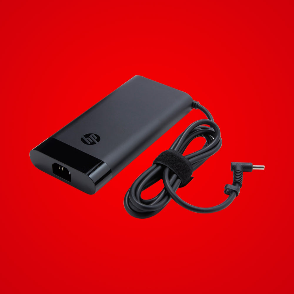 HP CHARGER