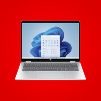 HP Omnibook 5 Flip 14" (2025) Intel Core 5 120U 16GB 256GB