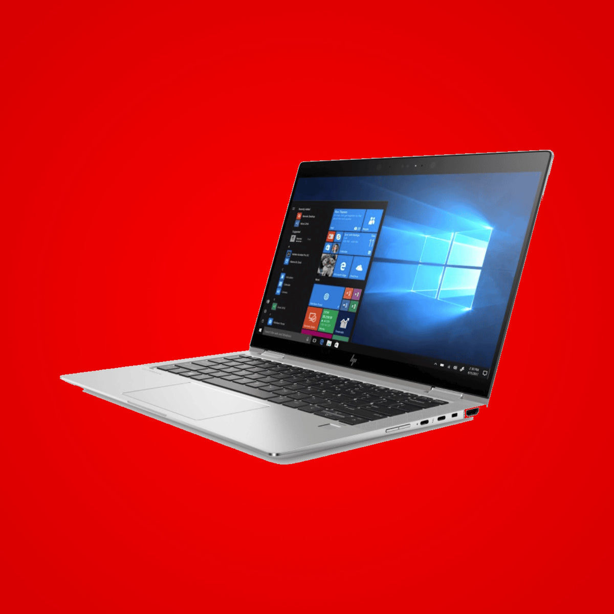 HP EliteBook x360 1030 G3