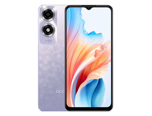 Oppo A2x 5G 128GB Storage