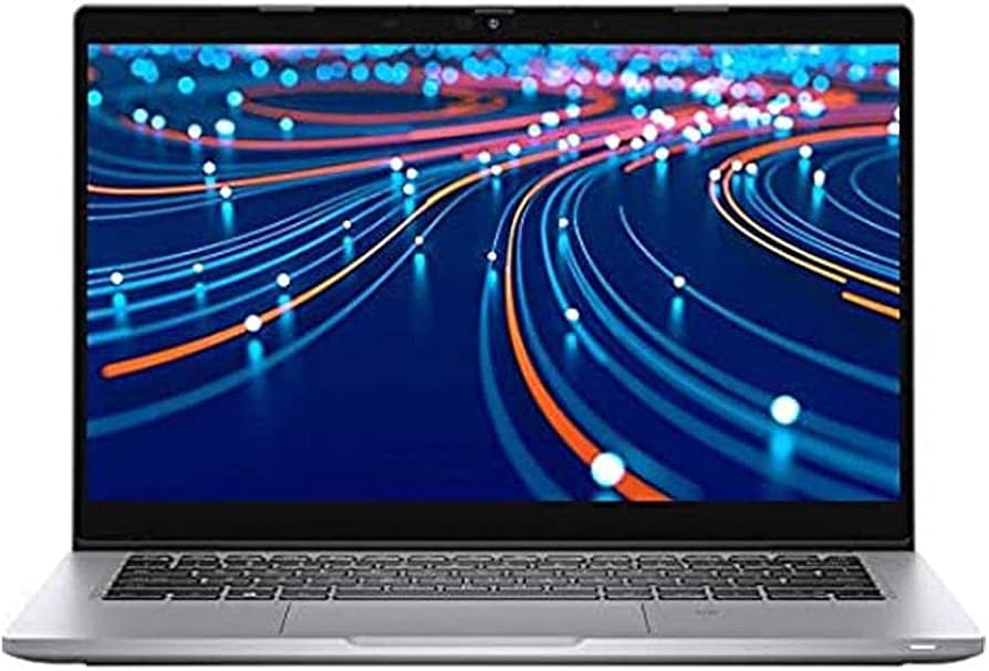 Dell lattitude 5320 |  i7-11th Gen | 16GB | 256GB | CB
