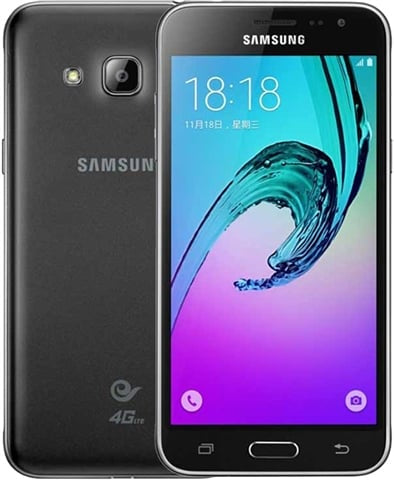 Samsung Galaxy J3 (OVERSEAS ONLY) | MD