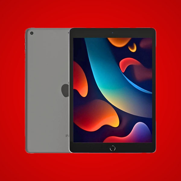 Apple iPad 10.2” 9th Gen 64GB Wifi, Space Grey, Refurbished and Secondhand Australia