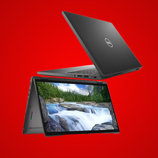 Dell Latitude 7410