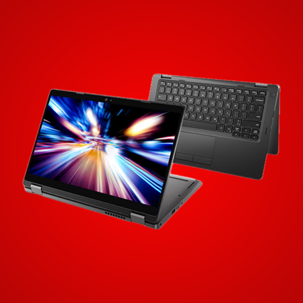 Dell Latitude 5300 (13.3inch)  Refurbished Secondhand Australia Laptop