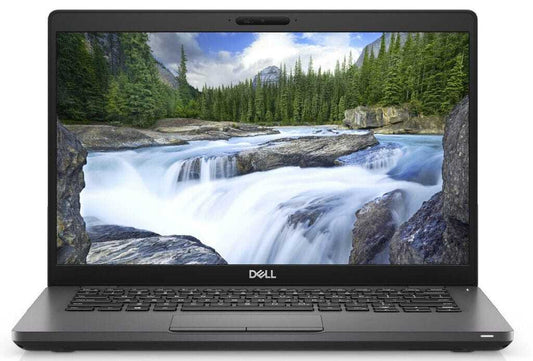 Dell 5400 i5-8th Gen | 8GB Ram |256GB | MD