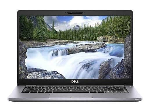 Dell Latitude 5310 Touchscreen, Intel Core i5-10310U, 16GB RAM 256GB SSD