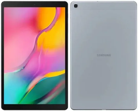 Samsung Galaxy Tab A 10.1inch (2019), 32GB, 4G Cellular + Wifi