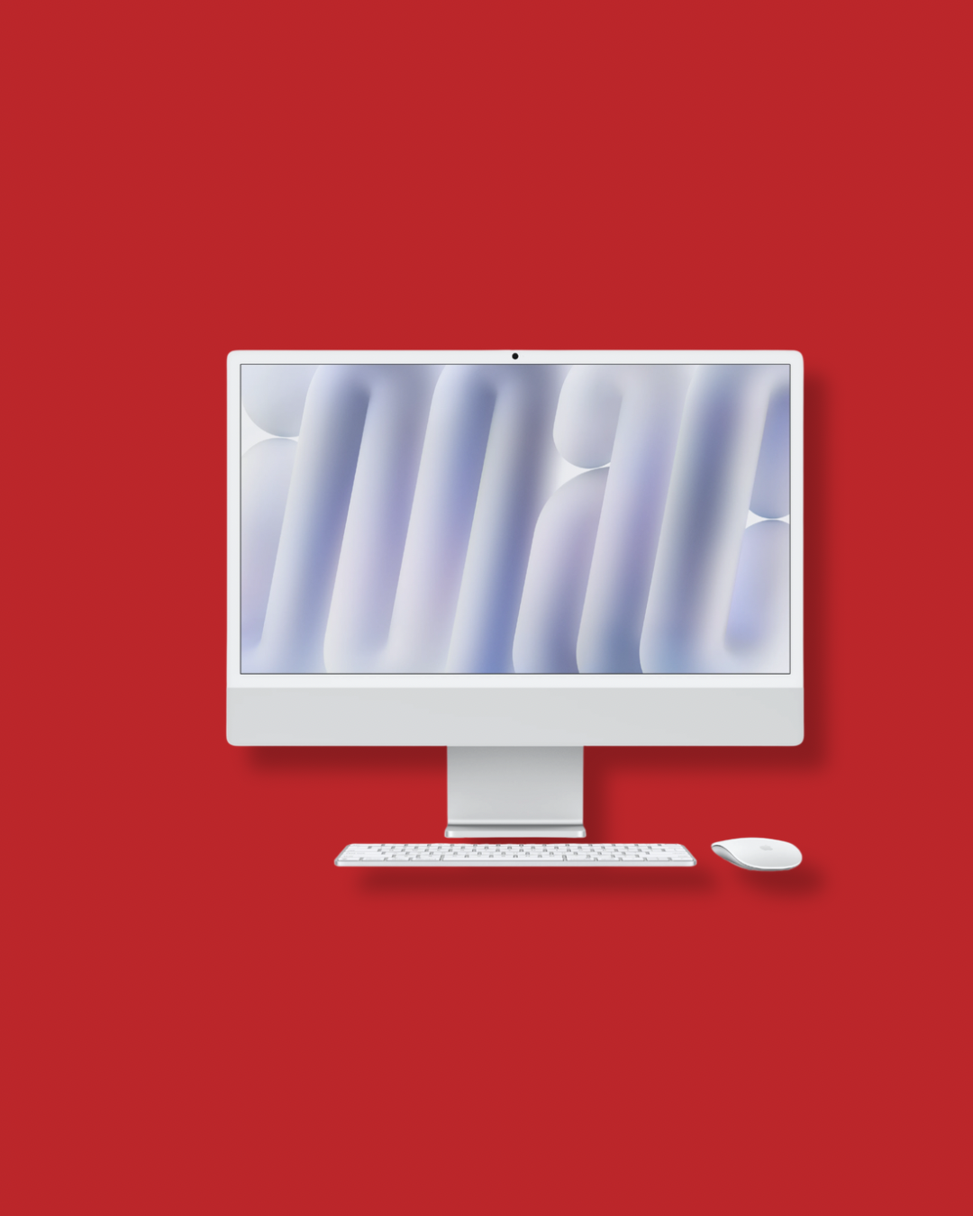 Apple iMac M1 24-inch (2021) 16GB/1TB