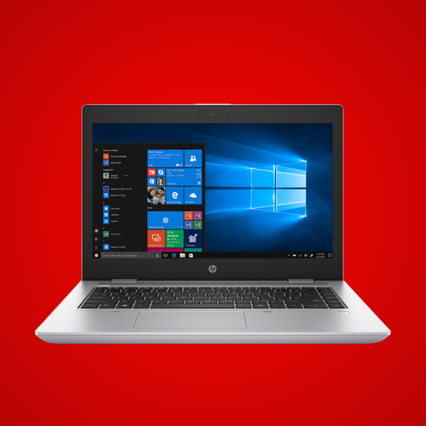 HP ProBook 640 G5