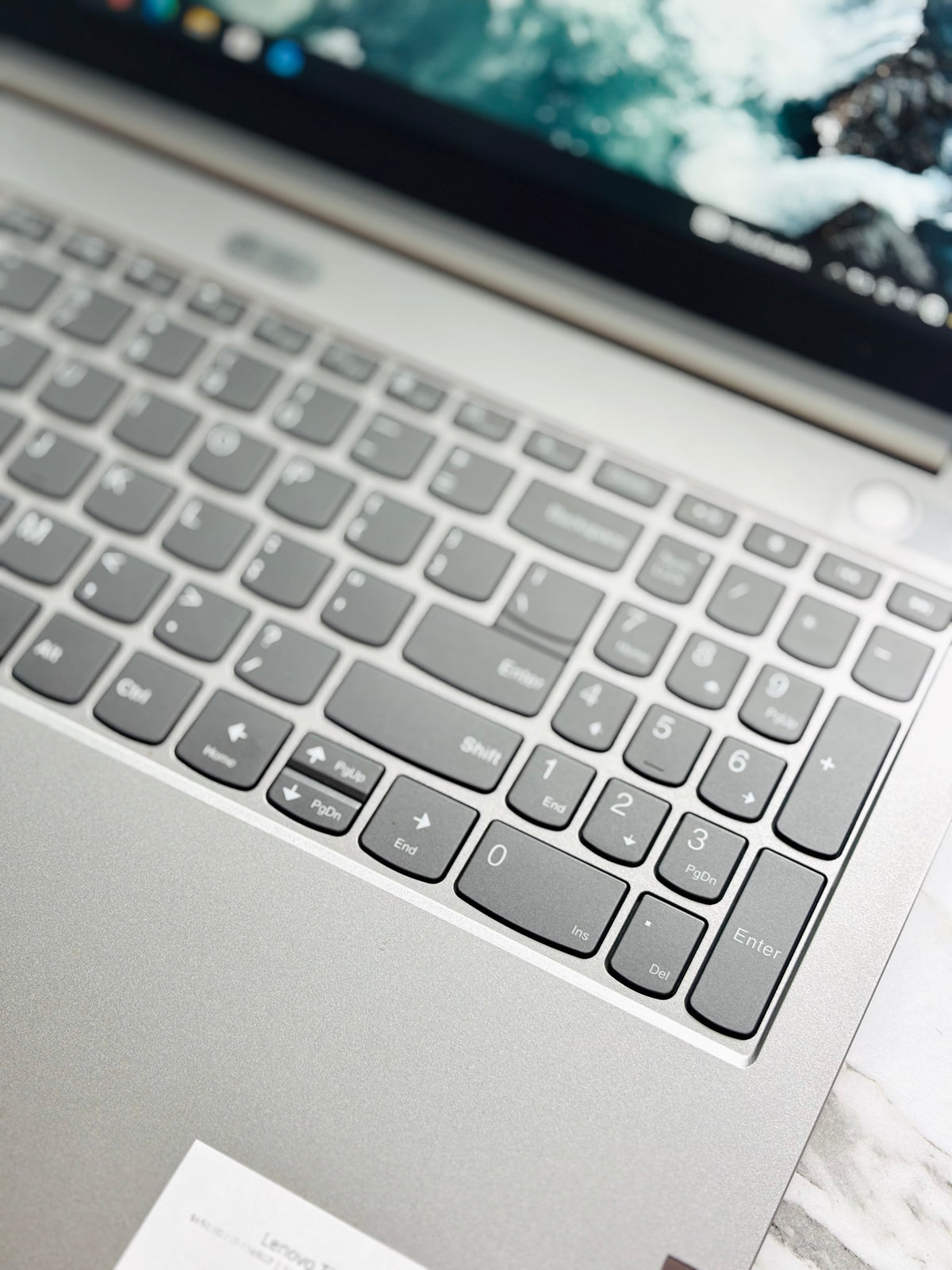Lenovo ThinkBook 15 G2 ITL