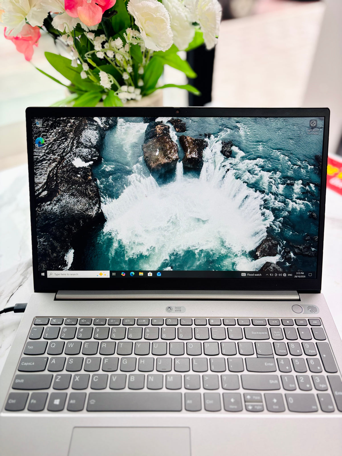 Lenovo ThinkBook 15 G2 ITL