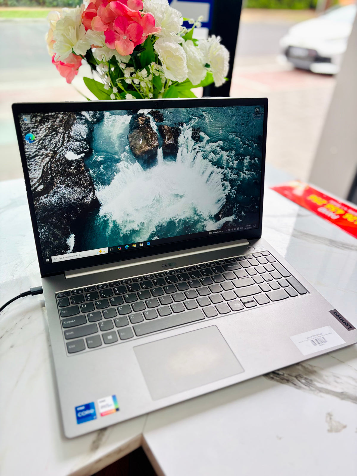Lenovo ThinkBook 15 G2 ITL
