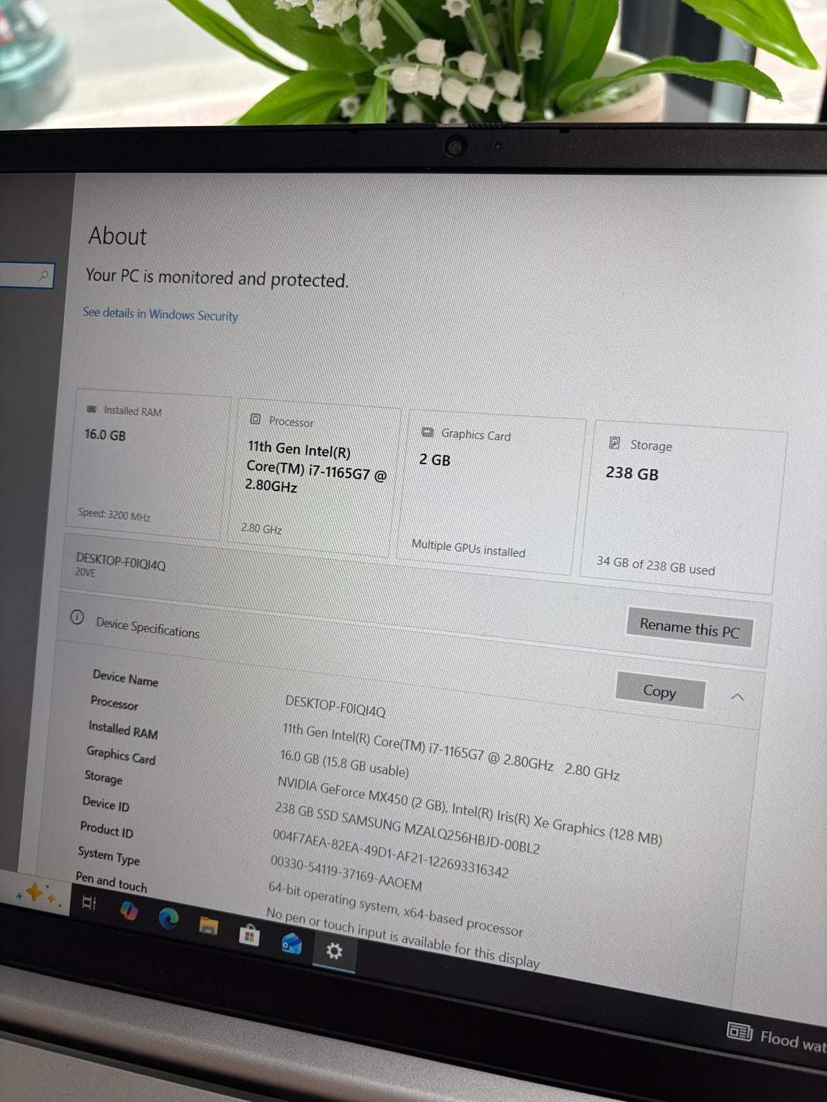 Lenovo ThinkBook 15 G2 ITL