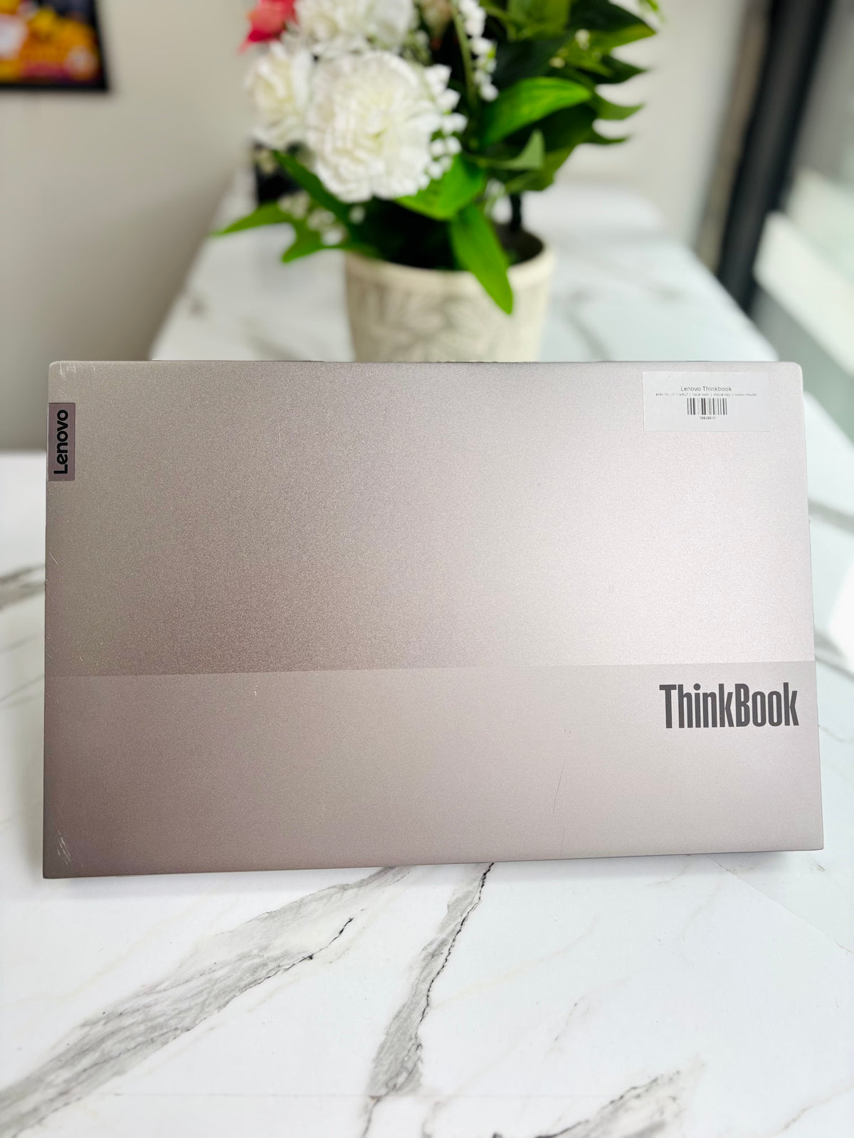 Lenovo ThinkBook 15 G2 ITL