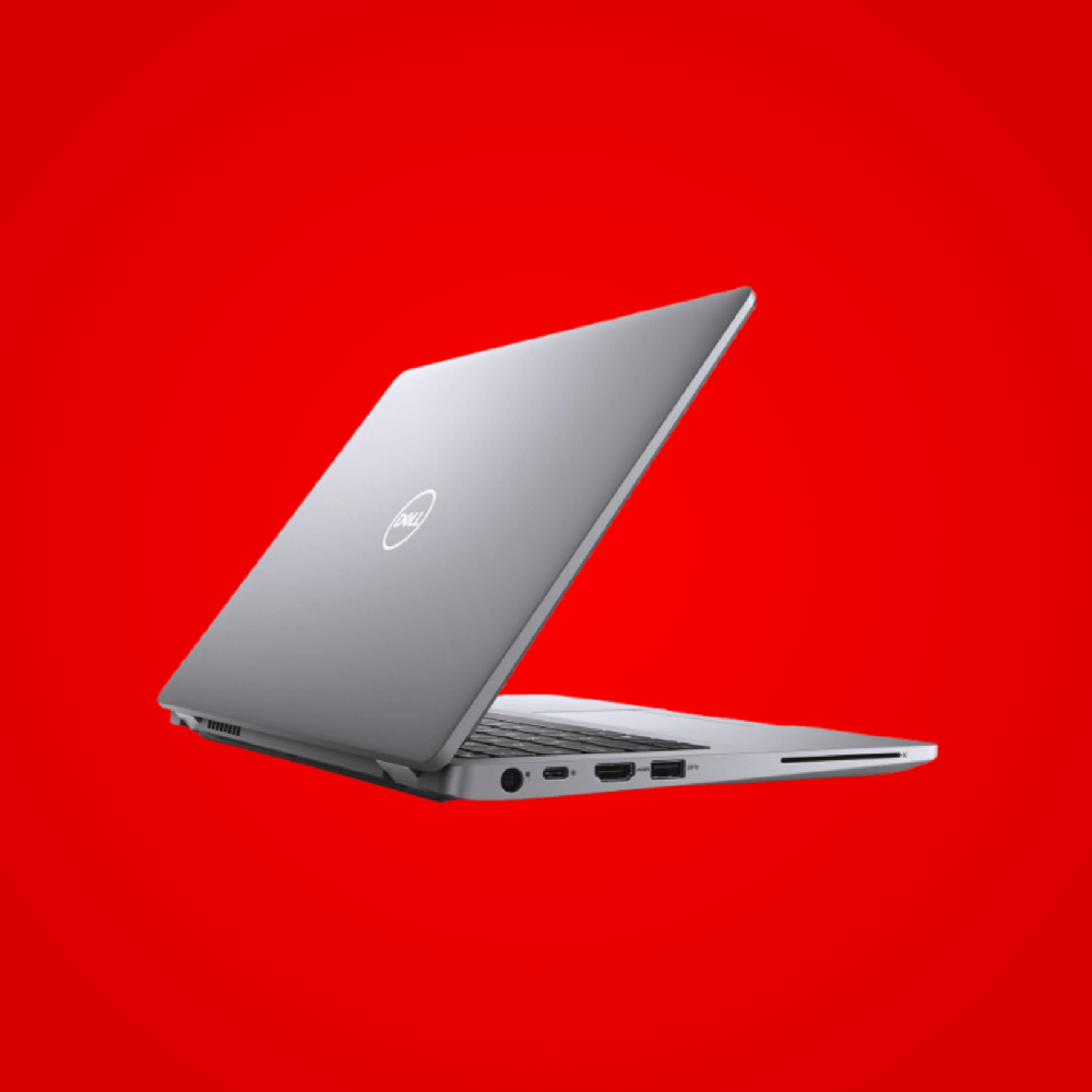 Dell Latitude 5310 Touchscreen, Intel Core i5-10310U, 16GB RAM 256GB SSD