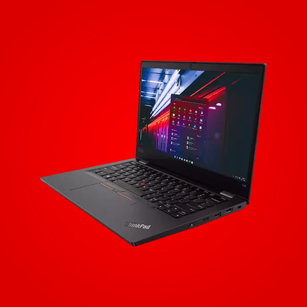 Lenovo ThinkPad L13 Yoga Gen 2 i5 11th Gen 8GB RAM 256GB SSD Touch