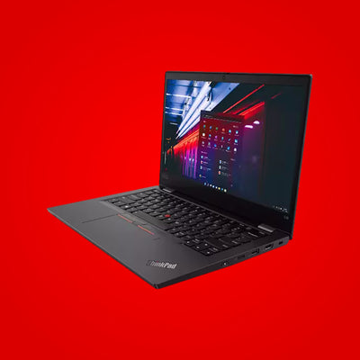 Lenovo ThinkPad L13 Yoga Gen 2 i5 11th Gen 8GB RAM 256GB SSD Touch