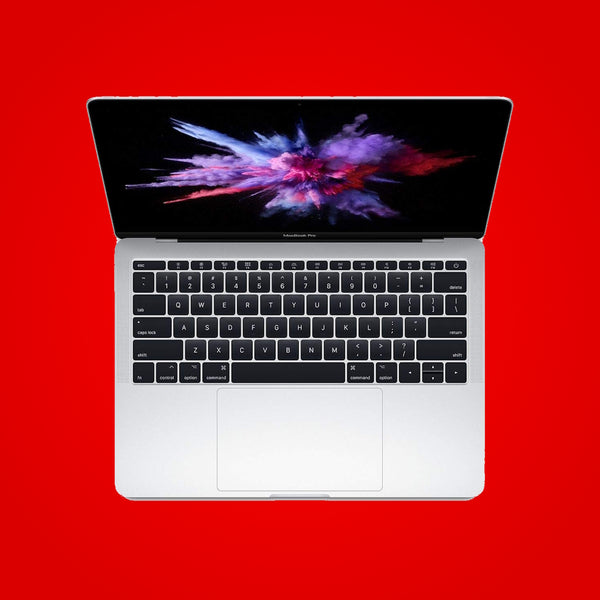 MacBook Pro (2017)