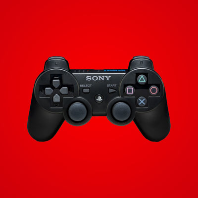PS3 Controller