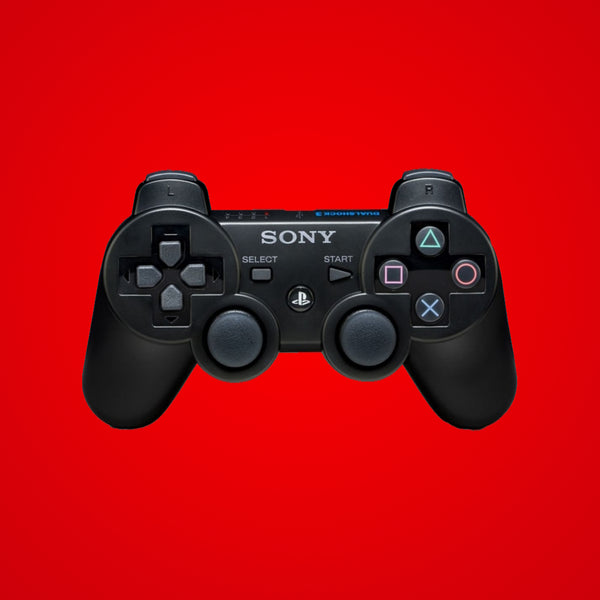 PS3 Controller