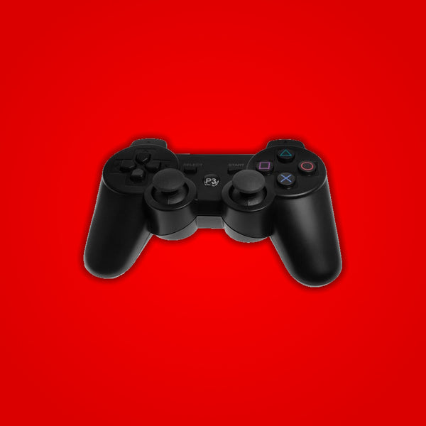 Sony PlayStation 3 DualShock Controller | Wireless PS3 Controller | Brand New | Australia