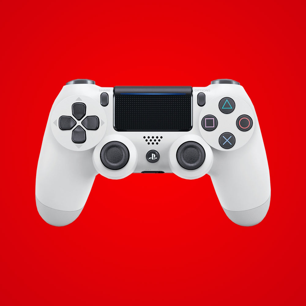 PS4 Controller