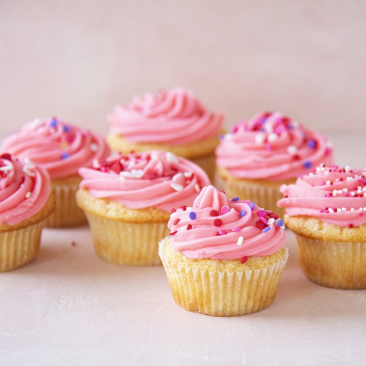 Bakery hero image