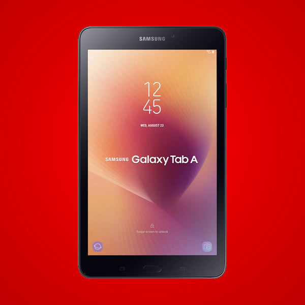 Samsung Galaxy Tab A (2017) 16GB WiFi Tablet