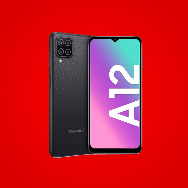 Samsung Galaxy A12
