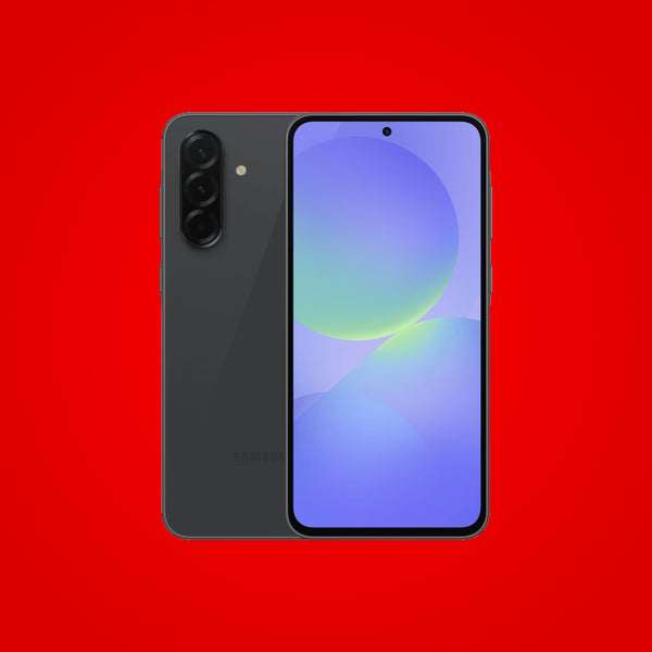 Samsung Galaxy A36 5G Awesome Black