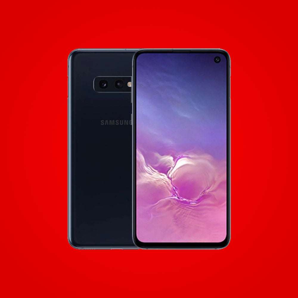Samsung Galaxy S10e