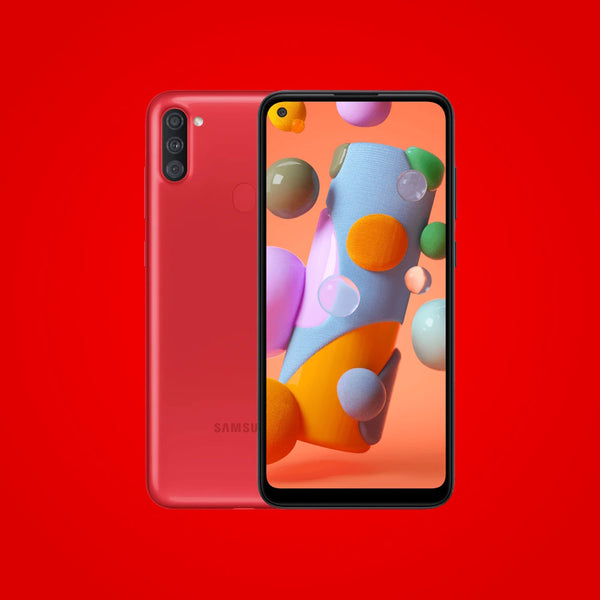 SAMSUNG A11 2GB/32GB SM-A115F