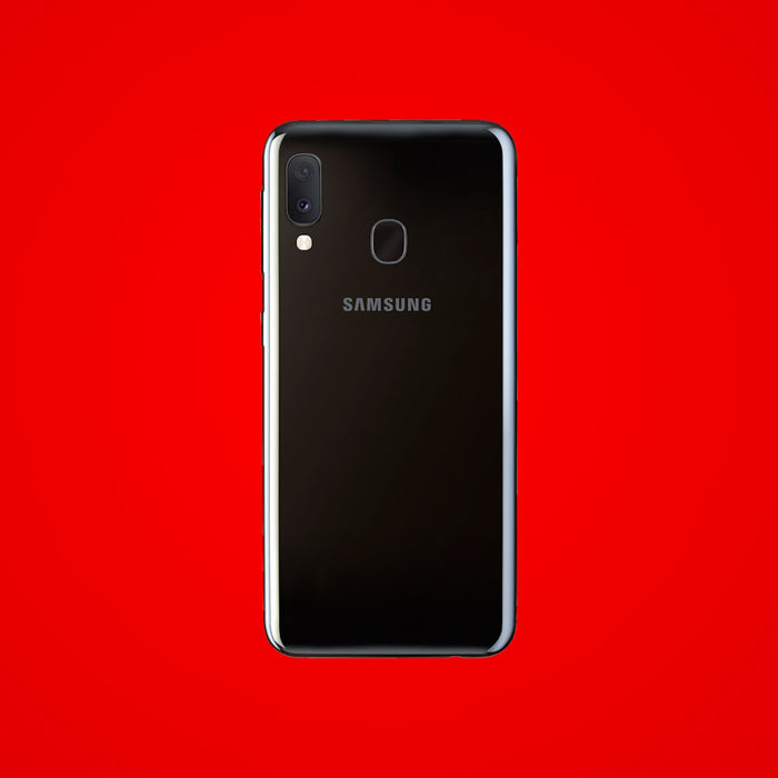Samsung A20 32GB Storage 4G