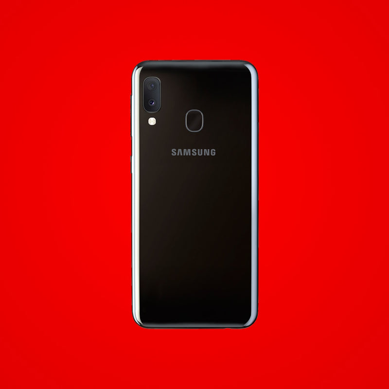 Samsung A20 32GB Storage 4G