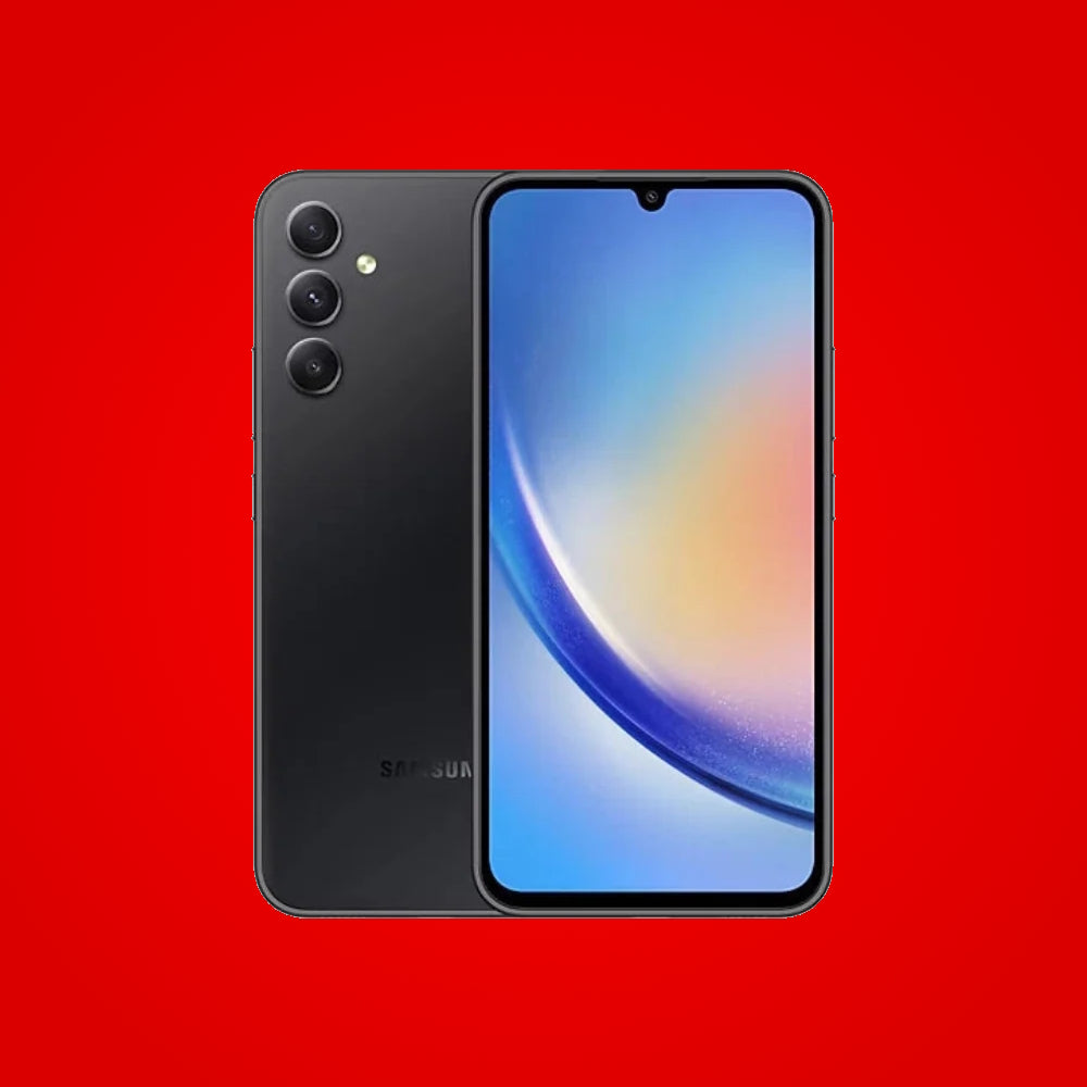 Samsung Galaxy A34 5G 128GB 6GB