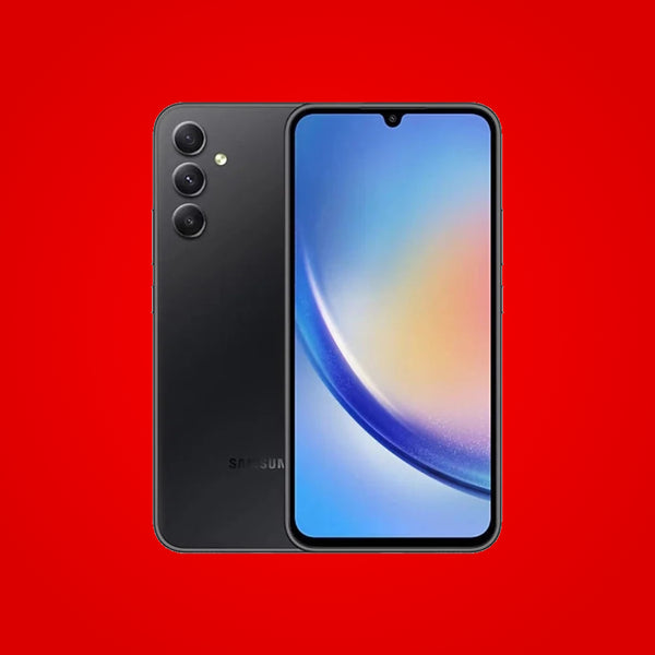 Samsung Galaxy A34 5G 128GB 6GB