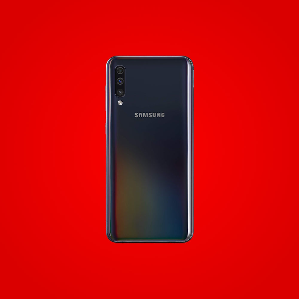 Samsung Galaxy A50 - 64GB - (Unlocked)