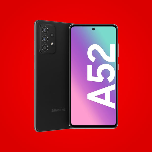SAMSUNG A52 5G 6GB/128GB SM-A526B