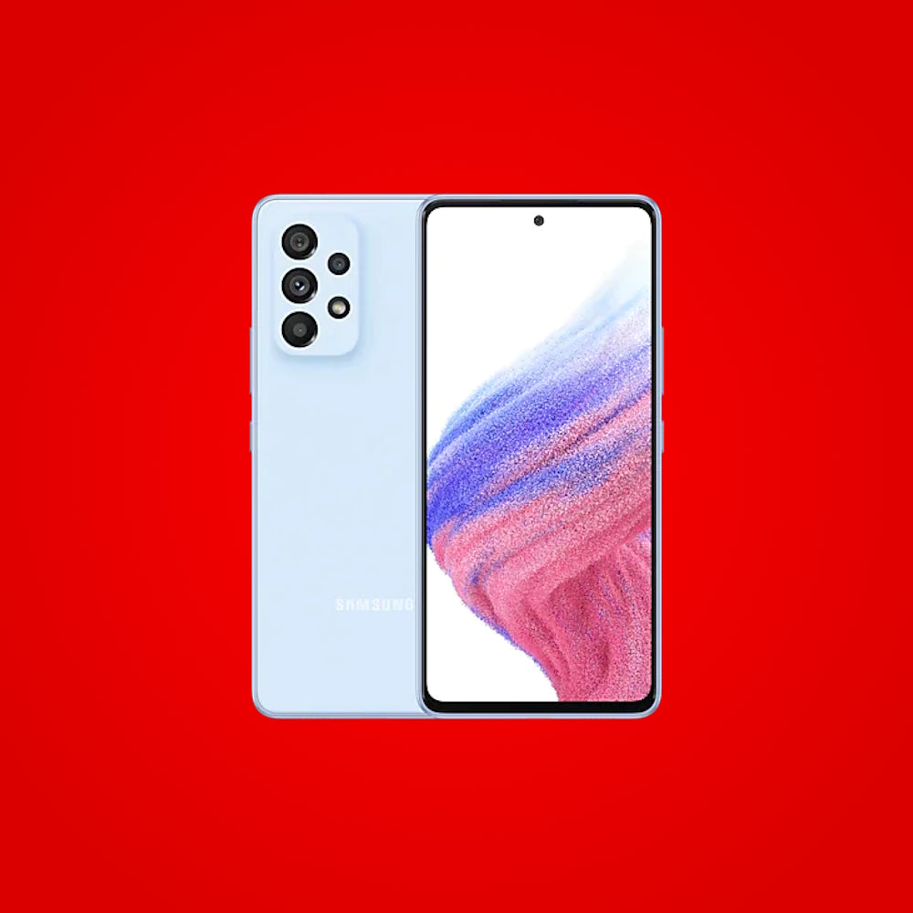 Samsung Galaxy A53 5G NETWORK 6GB/128GB