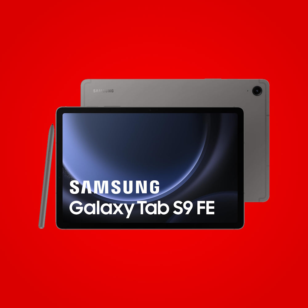 Samsung Galaxy Tab S9 FE+ | 128GB | 8GB RAM | Wifi