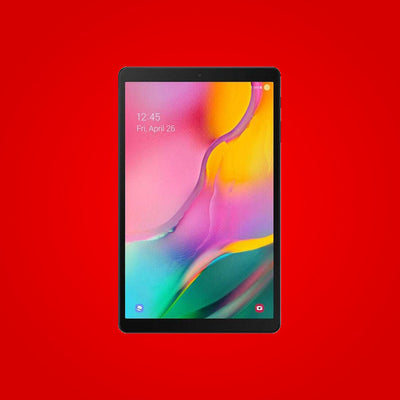 Samsung Galaxy Tab A 10.1” (2019) 32GB WiFi Tablet SM-T510