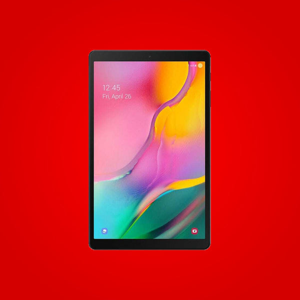 Samsung Galaxy Tab A 10.1” (2019) 32GB WiFi Tablet SM-T510