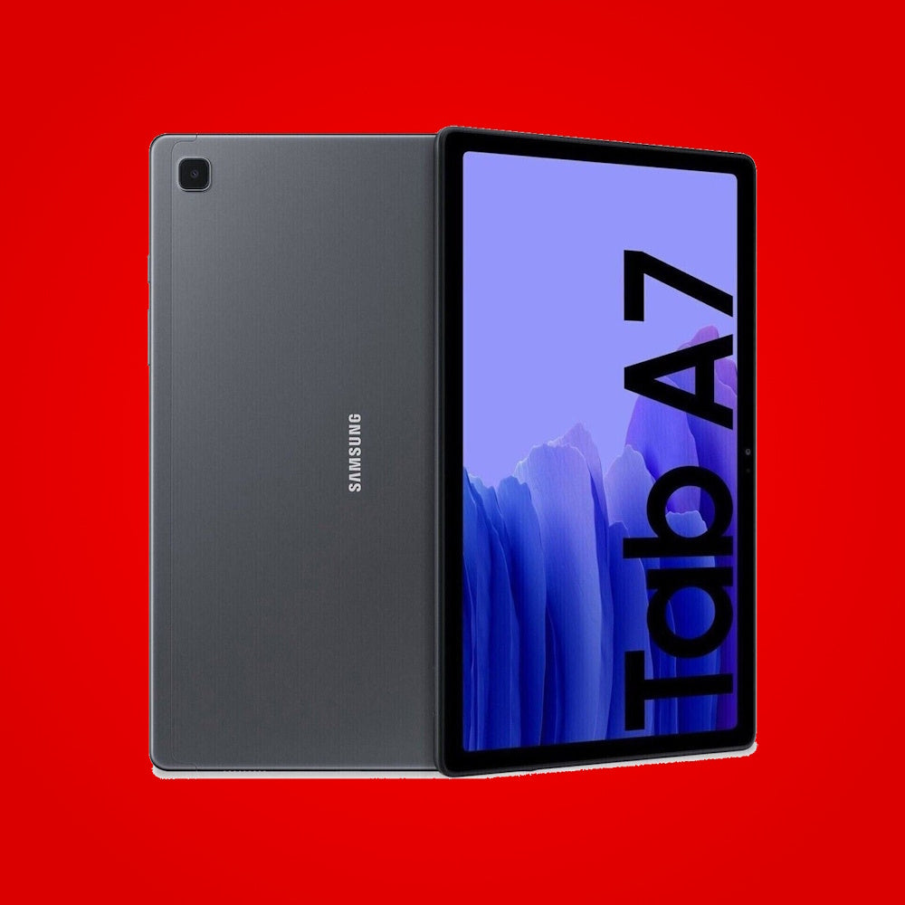 Samsung Galaxy Tab A7 (2020) Wifi+Cellular 32GB