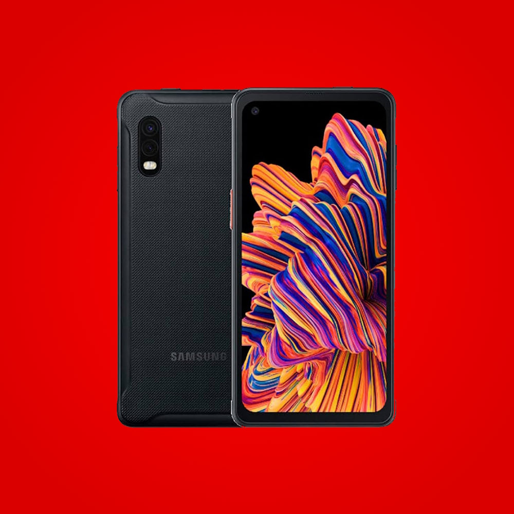 Samsung Galaxy XCOVER 4GB/64GB