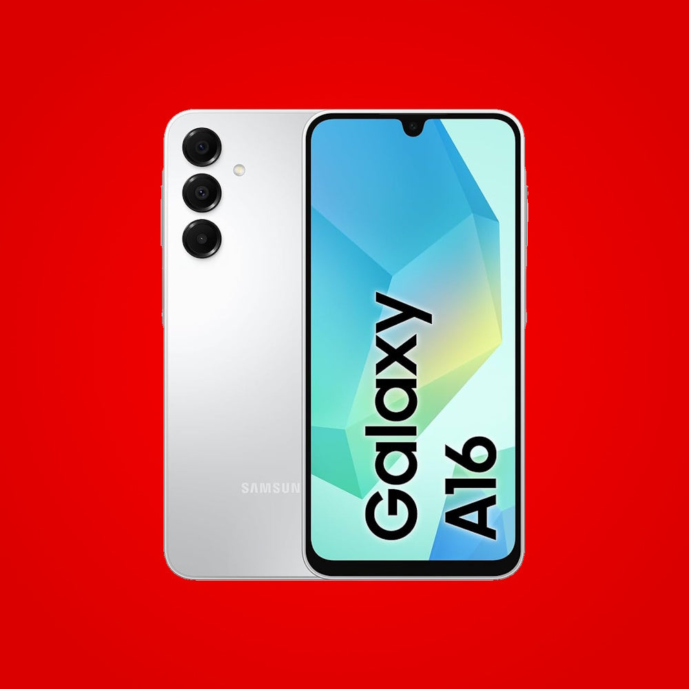 Samsung Galaxy A16 5G Unlocked - 4GB| 128GB