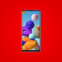 Samsung Galaxy A21s 4G 32GB Storage | Unlocked