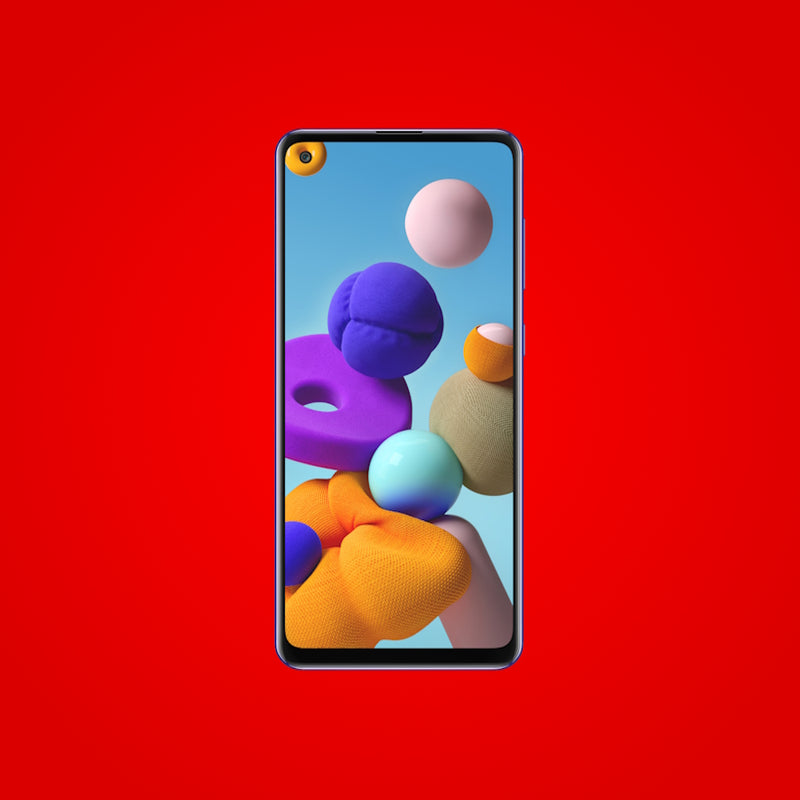 Samsung Galaxy A21s 4G 32GB Storage | Unlocked